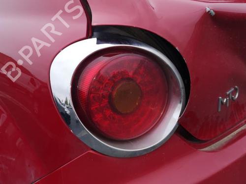 Starter ALFA ROMEO MITO (955_) 1.3 MultiJet (955AXP1A, 955AYC1A) | BP25559351M8 - Image 24