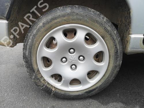 AC compressor PEUGEOT PARTNER MPV (5_, G_) 1.6 16V | BP25532724M34  - Image 22