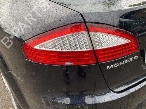 Left front window switch FORD MONDEO IV (BA7) 1.8 TDCi | BP27294544I27  - Image 6