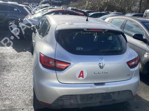 Tailgate RENAULT CLIO IV (BH_) 1.5 dCi 75 | BP25540375C6 