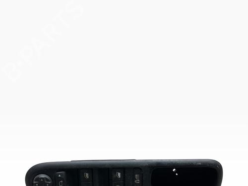 Left front window switch PEUGEOT 5008 (0U_, 0E_) 1.6 HDi | BP38682289I27 - Image 2