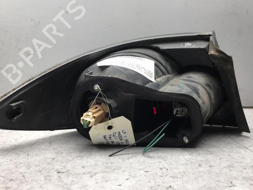 Right taillight MAZDA 6 Hatchback (GG) 2.0 DI (GG14) | BP25525168C35