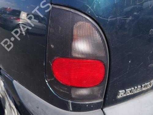 Left headlight RENAULT ESPACE III (JE0_) 2.2 12V TD (JE0E, JE0H, JE0P) | BP25523987C28 
