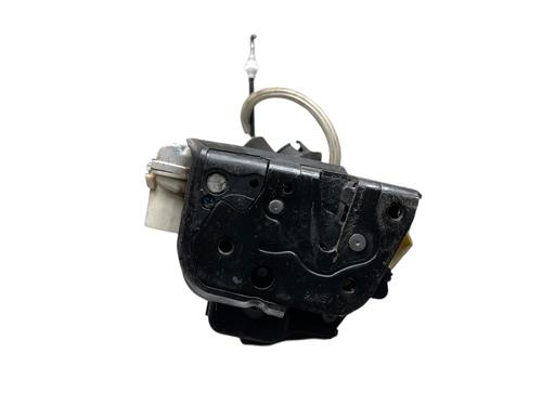 Front left lock AUDI A6 C6 (4F2) 2.7 TDI quattro | BP25545531C98 - Image 3