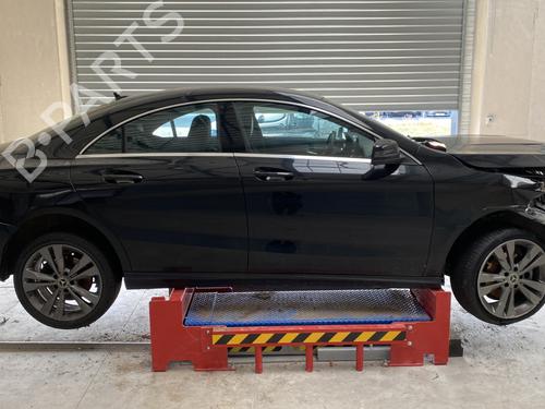 Left front window switch MERCEDES-BENZ CLA Coupe (C117) CLA 200 CDI / d (117.308) | BP30321584I27 - Image 8
