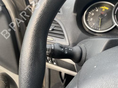 Bakluke lås RENAULT MEGANE III Hatchback (BZ0/1_, B3_) 1.5 dCi (BZ09, BZ0D, BZ1W, BZ29, BZ14) | BP27345467C101 