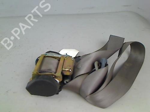 Used Front right seatbelt Front right seatbelt 25535743 25535743