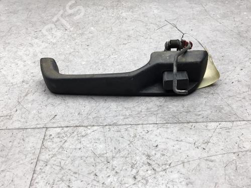 Front right exterior door handle JEEP GRAND CHEROKEE I (ZJ, ZG) 2.5 TD 4x4 (Z) | BP25554402C129