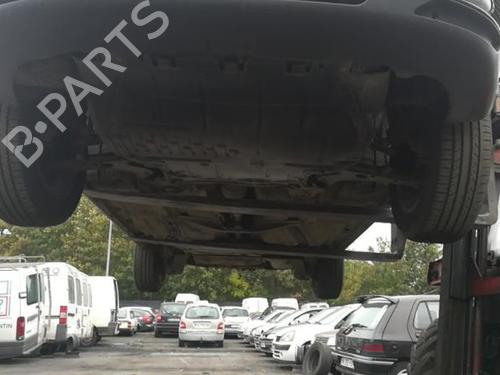 Tailgate SEAT LEON (1M1) 1.9 TDI | BP25516512C6 