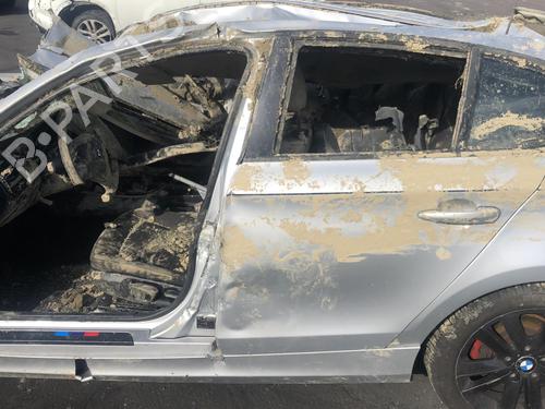 Right taillight BMW 1 (E87) 116 d | BP25522192C35  - Image 6