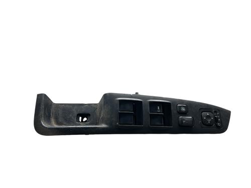 Left front window switch PEUGEOT 4007 (VU_, VV_) 2.2 HDi | BP25512966I27 