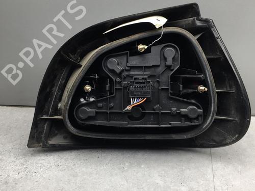Left taillight RENAULT MEGANE I (BA0/1_) 1.4 e (BA0E, BA0V) | BP25578884C34 
