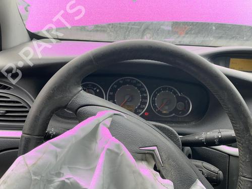 Climate control CITROËN C5 II (RC_) 1.6 HDi (RC8HZB) | BP25552212I5 - Image 31