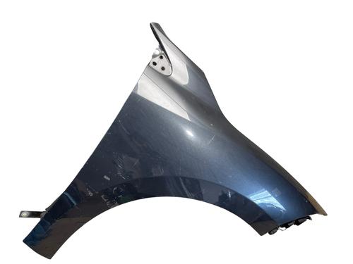 Used Right front fenders RENAULT MEGANE III Coupe (DZ0/1_) 1.9 dCi (DZ0N, DZ0J, DZ1J, DZ1K) (131 hp) 25521425