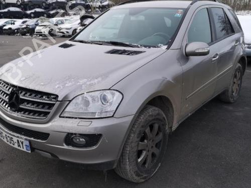 Headlight switch MERCEDES-BENZ M-CLASS (W164) ML 320 CDI 4-matic (164.122) | BP25532347I24  - Image 27