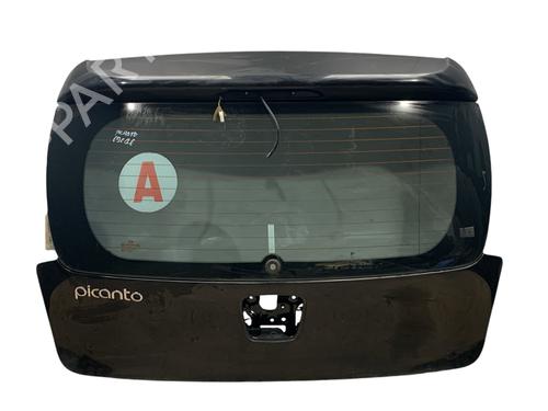 Tailgate KIA PICANTO II (TA) 1.2 | BP25502187C6 