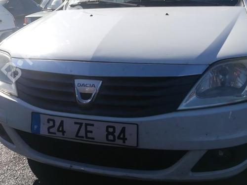 Climate control DACIA LOGAN (LS_) 1.5 dCi (LS0K) | BP25523938I5 