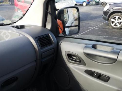 Right front steering knuckle CITROËN JUMPY II Van 1.6 HDi 90 8V | BP25557142M26  - Image 30