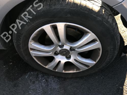 Left front driveshaft OPEL CORSA D (S07) 1.3 CDTI (L08, L68) | BP25575687M38 - Image 12