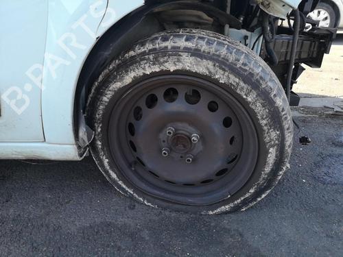 Rudehejsemekanisme ventre foran RENAULT TWINGO III (BCM_, BCA_) 1.0 SCe 70 | BP25517394C22 