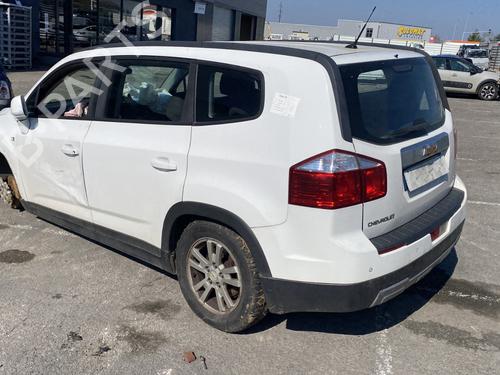 Used Parts CHEVROLET ORLANDO (J309) 2.0 D 4616669