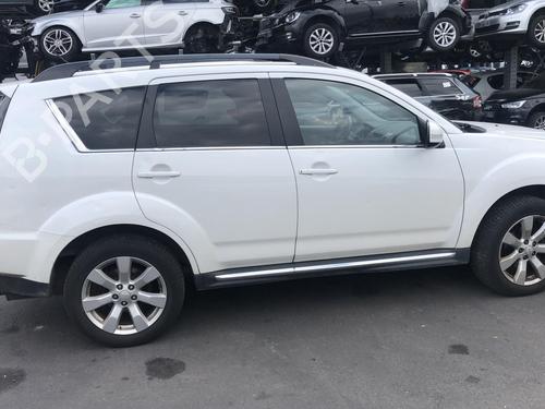 Left front window switch MITSUBISHI OUTLANDER II (CW_W) 2.2 DI-D 4WD | BP26049500I27  - Image 25