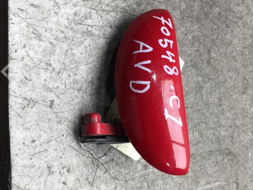 Used Front right exterior door handle CITROËN C1 (PM_, PN_) 1.0 (68 hp) 25501609