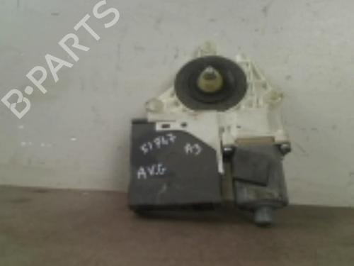 Used Left front window motor AUDI A3 Sportback (8PA) 2.0 TDI 16V quattro (140 hp) 25537521