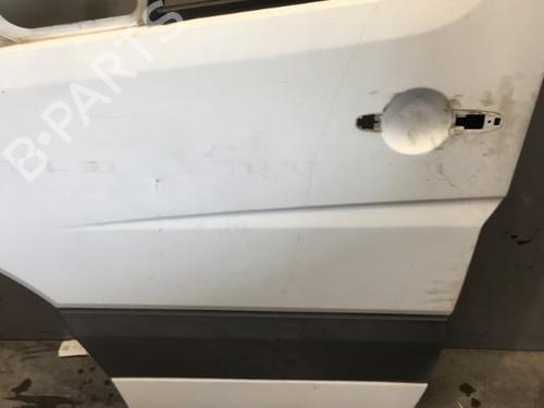 Left front door MERCEDES-BENZ SPRINTER 3-t Van (B906) 209 CDI (906.611, 906.613) | BP25541372C2 