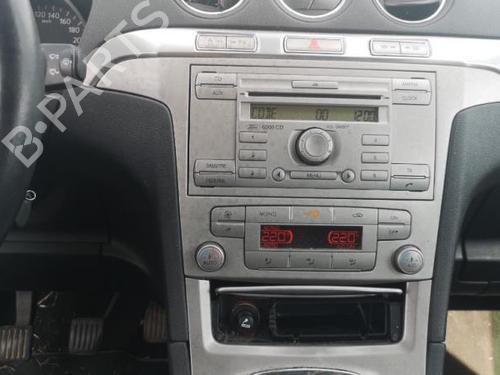 Rear mirror FORD S-MAX (WA6) 1.8 TDCi | BP25537191I6  - Image 10