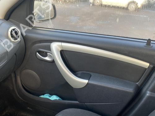 Washer pump DACIA LOGAN MCV (KS_) 1.5 dCi (KS04) | BP25534839E24 - Image 6