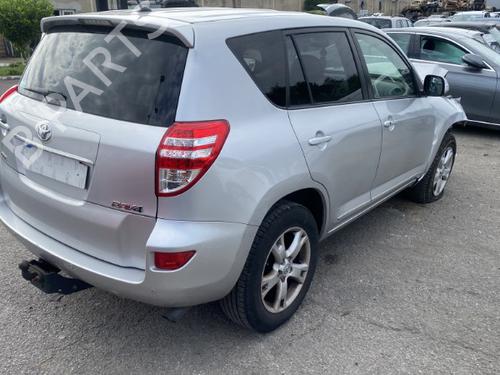 Left front window switch TOYOTA RAV 4 III (_A3_) 2.2 D (ALA35_) | BP25569636I27 - Image 7