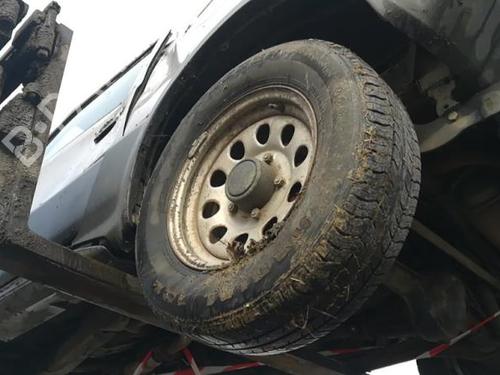Driveshaft SUZUKI JIMNY Closed Off-Road Vehicle (SN) 1.3 16V 4x4 (SN413) | BP25521624M37 