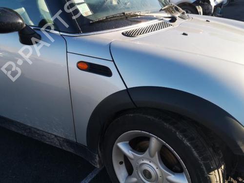 Front right seatbelt MINI MINI (R50, R53) Cooper | BP25537527I25  - Image 8