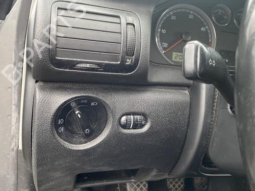 Climate control VW PASSAT B5.5 (3B3) 1.9 TDI | BP33933640I5 - Image 12