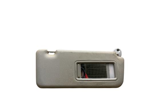 Used Right sun visor Right sun visor TOYOTA RAV 4 II (_A2_) 2.0 D 4WD (CLA20_, CLA21_, CLA20R, CLA21R) (116 hp) 25574395 25574395
