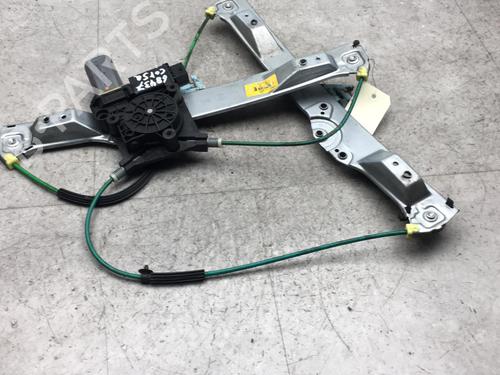 Rudehejsemekanisme ventre foran OPEL CORSA D (S07) 1.0 (L08, L68) | BP25550830C22 