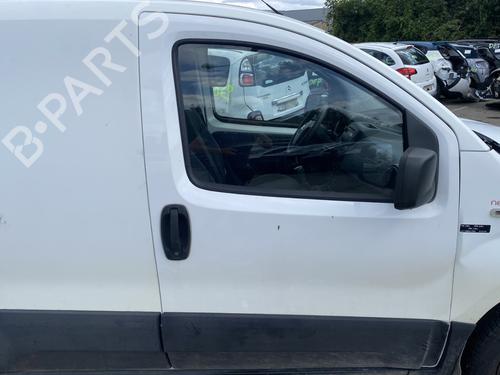 Steering column stalk CITROËN NEMO MPV 1.4 HDi | BP29967000I23  - Image 12