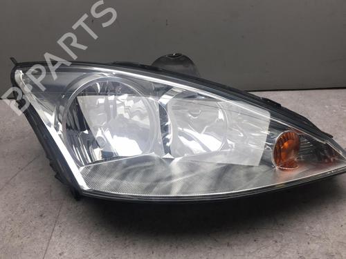Højre forlygte FORD FOCUS I (DAW, DBW) 1.8 TDCi (115 hp) 25520894