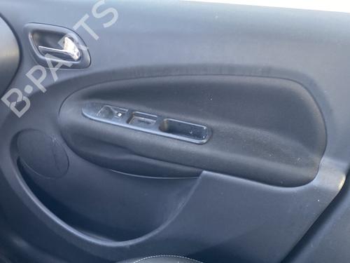 Front left window mechanism CITROËN C3 Picasso (SH_) 1.4 VTi 95 (SH8FSC, SH8FP0, SH8FP6) | BP25768170C22 - Image 21