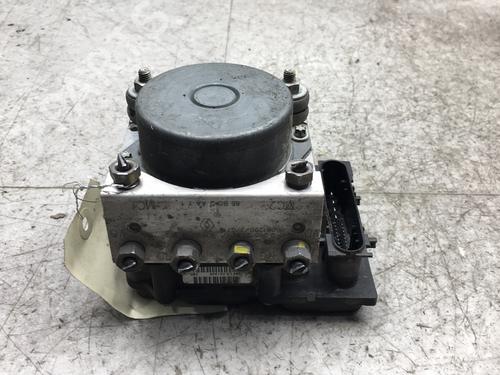 ABS pump RENAULT CLIO III (BR0/1, CR0/1) 1.5 dCi (BR17, CR17) | BP25546284M43 