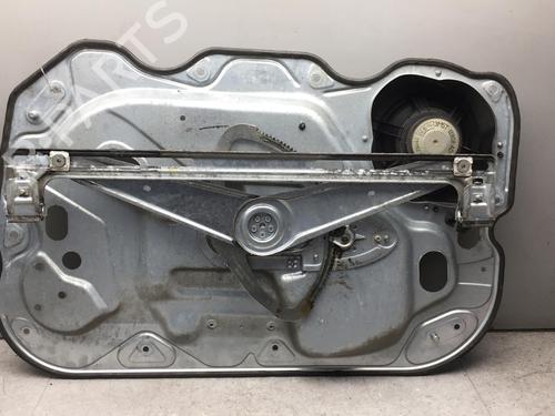 Front left window mechanism FORD FOCUS C-MAX (DM2) 1.6 TDCi | BP25520237C22 - Image 3