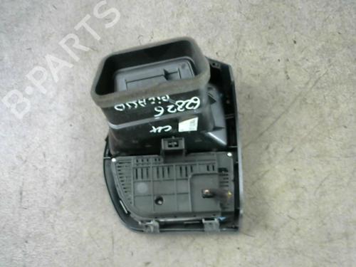 Used Climate control Climate control CITROËN C4 Grand Picasso I (UA_) 2.0 HDi 150 (150 hp) 25579429 25579429