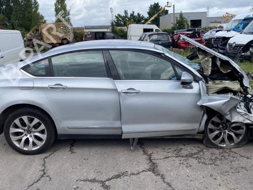 Switch CITROËN C5 III (RD_) 2.0 HDi 150 / BlueHDi 150 (RDRHEA, RDRHE8, RDAHRM,... | BP25513201I30 - Image 22