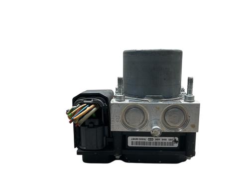 Used ABS pump PEUGEOT 307 (3A/C) 1.6 HDi (90 hp) 25918841