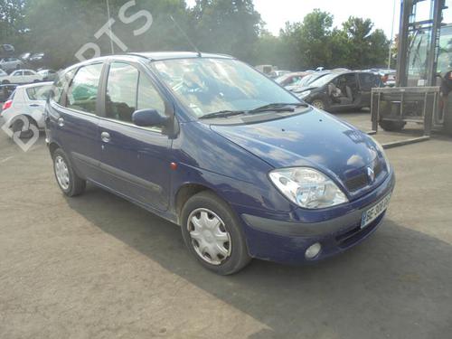 Bomba direccion RENAULT SCÉNIC I MPV (JA0/1_, FA0_) 1.9 dCi (JA05, JA1F) | BP25537795M99 