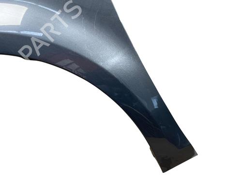 Left front fenders SEAT LEON (1P1) 1.9 TDI | BP26215942C41 
