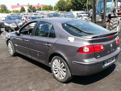 Switch RENAULT LAGUNA II (BG0/1_) 1.9 dCi (BG08, BG0G) | BP25576854I30  - Image 19