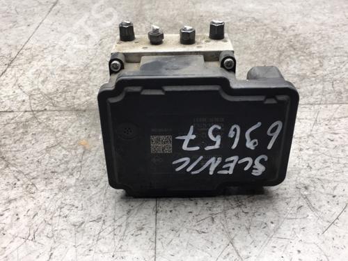 ABS pump RENAULT SCÉNIC III (JZ0/1_) 1.5 dCi | BP25546024M43 