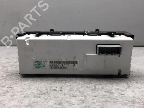 Used Display monitor Display monitor RENAULT KANGOO / GRAND KANGOO II (KW0/1_) 1.5 dCi 90 (KW05, KW08, KW0G, KW11) (90 hp) 25581041 25581041